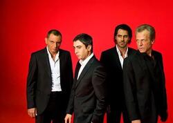 "Kurtlar Vadisi"nin ulduzları 22 il sonra bir arada - FOTO