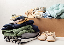 Paltarınızı evdə bu 4 yerə qoysanız, <span class="color_red"> yoxsulluq gətirəcək</span>