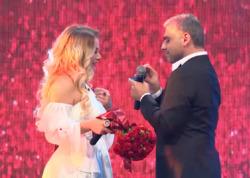 &quot;Roza ilə evlənəcəkdim, alınmadı&quot;