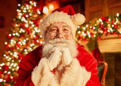 &quot;Şaxta baba&quot;nın mövcud olmadığını uşağa necə demək olar?