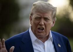 Tramp özündən çıxdı: “Dəhşətli bir insansan, üz qarasısan”