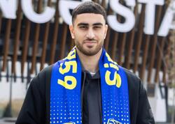 “Kəpəz”in yeni transferi