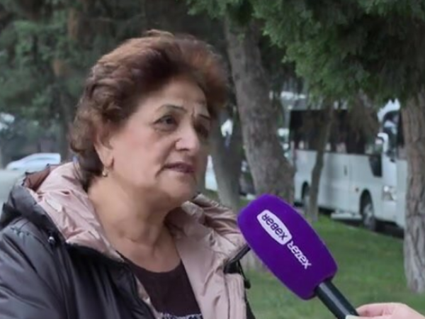 Təcili yardım stansiyasının müdiri işçilərdən rüşvət alır? - <span class="color_red">VİDEO</span>