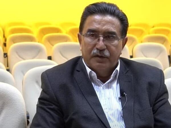 Əməkdar artist vəfat etdi