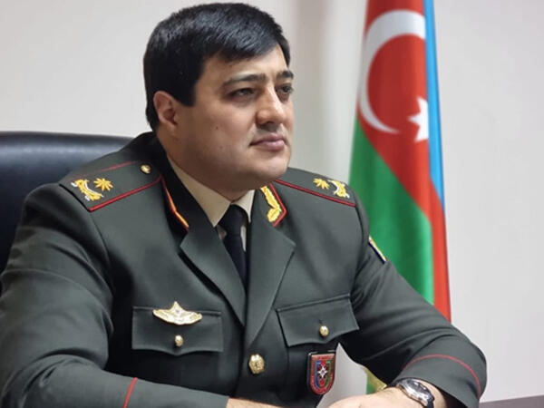 Kapitan həbsdən məktub göndərdi - Generala ağır ittihamlar