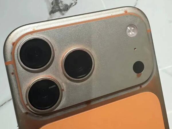 &quot;iPhone 17&quot;nin rəngi 2 aya soldu - FOTOFAKT