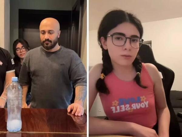 Tanınmış bloqer qaçırılıb? - Özündən açıqlama