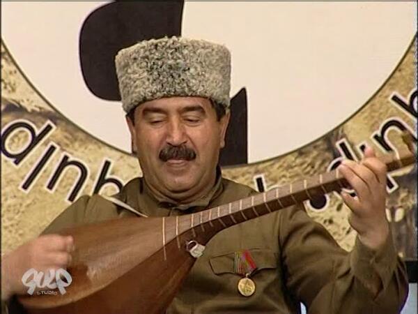 Yaddaşlarda “Aşıq Yediyar” kimi qalan əməkdar artist kim idi? - VİDEO - FOTO