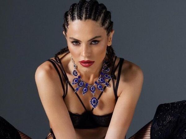 Günay Pərivinə söz atdı: &quot;İnandırıcı deyil&quot;