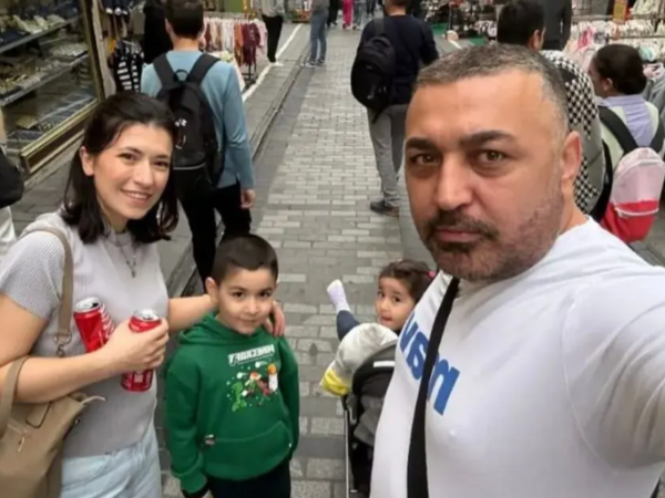 Türkiyədə həmin ailənin ölümünə səbəb zəhərli maddə olub? - TƏFFƏRÜAT-  FOTO