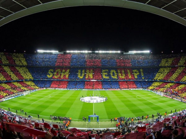 “Barselona” 3 il sonra “Nou Kamp”a qovuşur: Tarix AÇIQLANDI