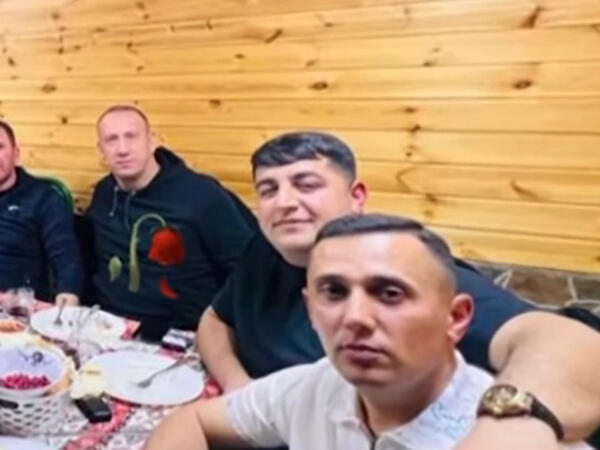 Təyyarə qəzasında şəhid olan türkiyəli hərbçilərin Gəncədə son günü - VİDEO