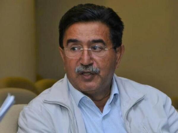 Aşıq Yadigarla vida mərasimi ləğv edildi