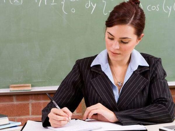 8 saatlıq iş rejimi: müəllim maaşları artır, yoxsa sadəcə bölgü dəyişir?” - AÇIQLAMA