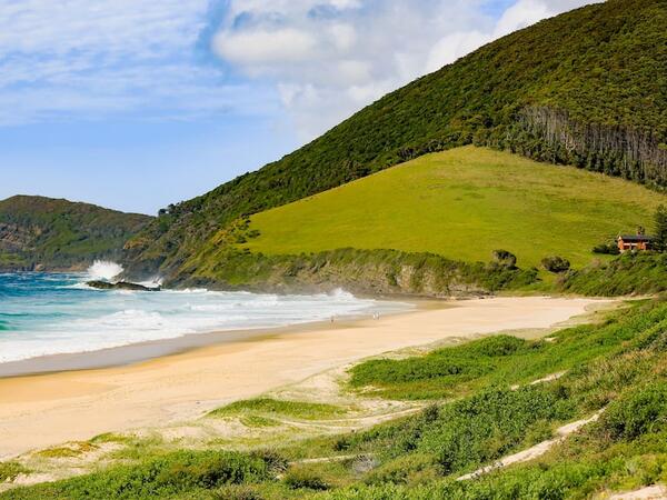 Dənizdən 109 il əvvəl iki əsgərin yazıb butulkaya qoyduğu məktub TAPILDI – <span class="color_red">FOTO</span>