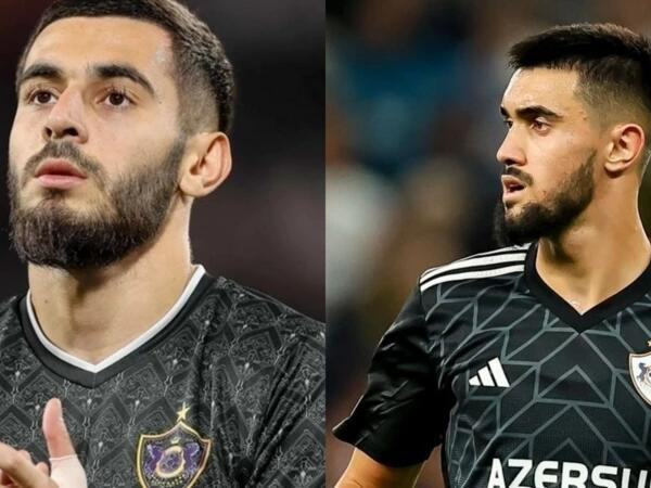 Elvin və Toralın vəziyyəti ilə bağlı <span class="color_red">açıqlama</span>