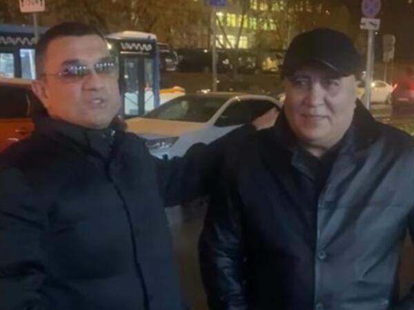 Məşhur meyxanaçı sevgilisini bıçaqlayıb? - açıqlama - <span class="color_red">VİDEO</span>