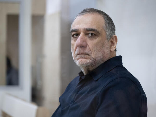 Vardanyanın məhkəməsində zərərçəkmiş şəxslərin ifadələri dinlənilib - <span class="color_red">FOTO</span>