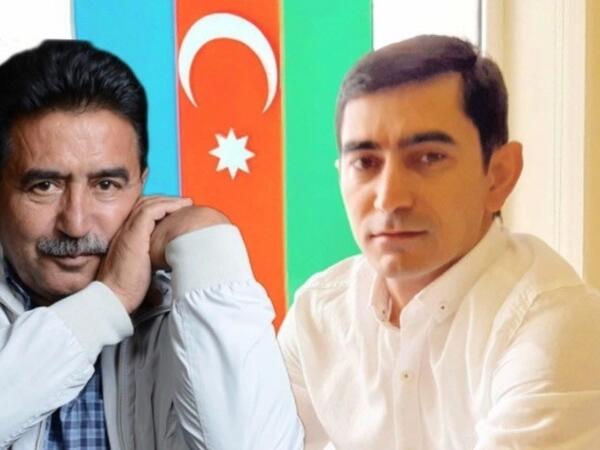 &quot;Atam sonuncu dəfə əlimi sıxdı, alnımdan öpdü&quot;