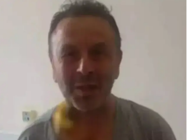 Bir zamanların məşhur aktyoruna şizofreniya diaqnozu qoyuldu - <span class="color_red">FOTOlar</span>