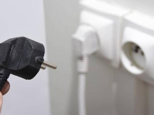 Sönülü halda bu 3 cihazı &quot;tok&quot;dan çıxarmayın