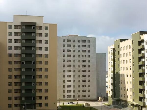 Bakıda aylığı 207 manata satılan mənzillərın görüntüləri - Almağa dəyərmi? - ARAŞDIRMA - FOTO - VİDEO