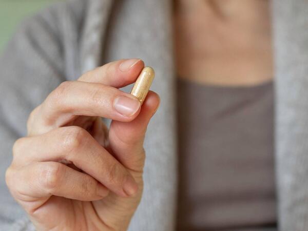 D vitaminini kim hansı formada qəbul etməlidir? - Açıqlama