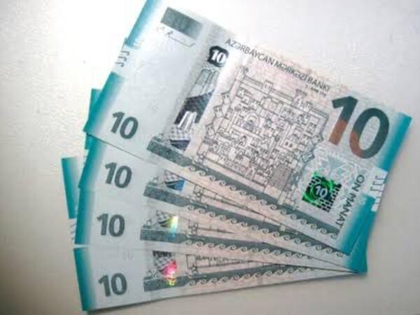 Gələn ay 30 manat yardım veriləcək