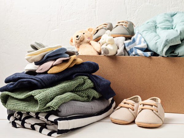 Paltarınızı evdə bu 4 yerə qoysanız, <span class="color_red"> yoxsulluq gətirəcək</span>