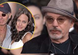 Keçmiş əri Colinin qanı olan şüşə qabı buna görə özü ilə gəzdirdirir