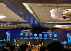 Bakıda IX Beynəlxalq Bankçılıq Forumu keçirilir