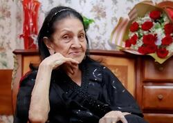 &quot;Rəqssiz yaşaya bilməyən&quot; Roza Cəlilova kim idi? - Kanadadan Çinədək uzanan sənət yolu... - <span class="color_red">VİDEO-FOTO</span>