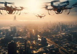 Alqoritm divara qarşı: Avropa gələcəyin müharibəsinə qarşı keçmişin müdafiəsini qurur