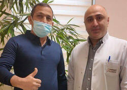 Meyitdən daha bir insana böyrək köçülürdü