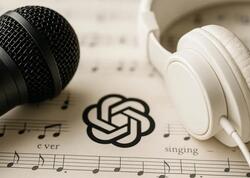 Süni intellekt musiqini ələ keçirir - Müğənnilərin çörəyi &quot;əldən çıxır&quot;?