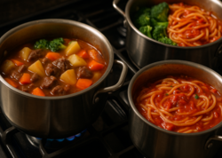 Hər kəsin etdiyi təhlükəli səhv: Bu yeməkləri ikinci dəfə isitməyin!