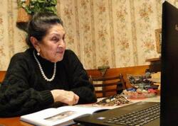 Xalq artistinin dəfn yeri dəyişdirildi