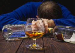 Metanol zəhərlənməsi ilə bağlı xəbərdarlıq