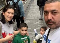 Ərdoğan həmin ailə ilə bağlı tapşırıq verdi