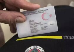 Ata qızının adını &quot;Fənərbağça&quot; qoydu