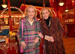 &quot;Eurovision&quot; iştirakçıları əkiz bacılar evdə ölü tapıldı - FOTO