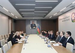 Azərbaycan-Ermənistan arasında sülh danışıqlarını davam etdirəcək İşçi Qrup fəaliyyətə başlayıb - VİDEO