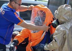 İstanbulda kabus bitmir: Növbəti zəhərlənmə - ölən var