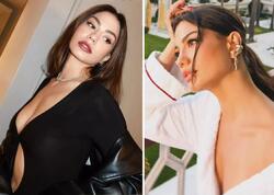 Demet Özdemirin yeni sevgilisi - <span class="color_red">FOTO</span>