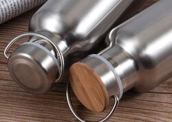 Su qabı alanda altına baxın - 304 və ya 316 rəqəmi yoxdursa...