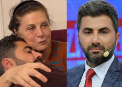 Zaurun anası ilə VİDEOSU hər kəsi təsirləndirdi