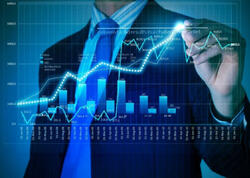 Bank sektorunda tarixi rekord: Depozitlər ilk dəfə bu həddə çatdı!