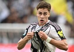 Kenan Yıldız yeni müqaviləyə imza atır