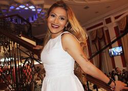 Rəqsanə ev dustaqlığına buraxıldı