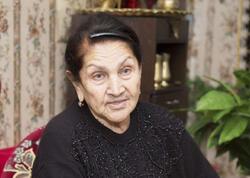 Roza Cəlilova vəfat etdi